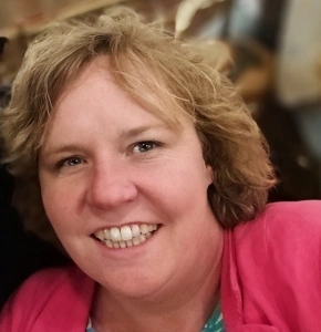 Marleen Diphoorn