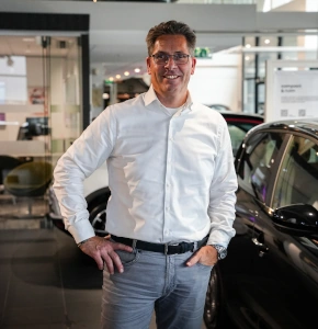 Remco profielfoto