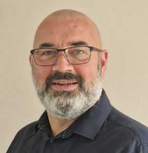 Frank dijkmans profielfoto